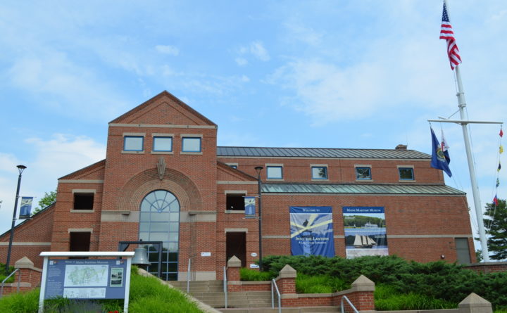 Maine Maritime Museum